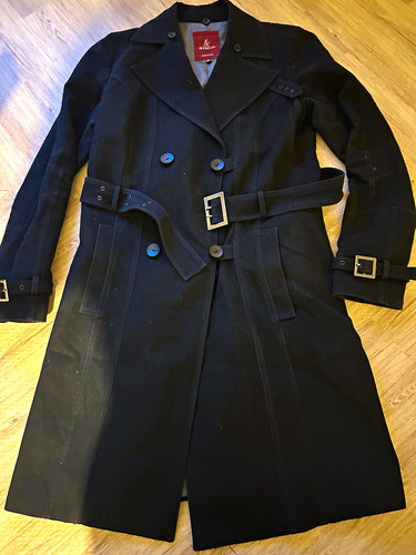 Siviglia black cotton - siviglia,