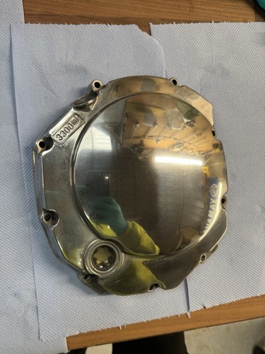 Suzuki bandit gsf - gsf, clutch