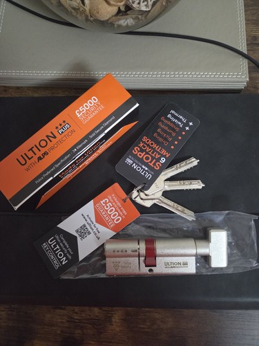 Ultion star plus euro - ultion,