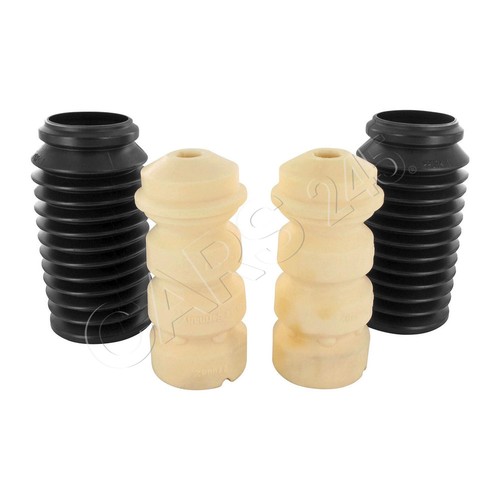 Rear axle shock absorber dust - rear,
