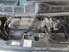 ENGINE PEUGEOT EXPERT MK4 K0 2016-  L2 1997 142.1 DIESEL MANUAL DW10FDDU (EHT)