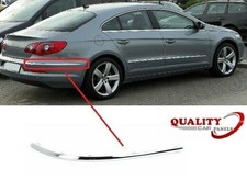 Rear Bumper Moulding Chrome
