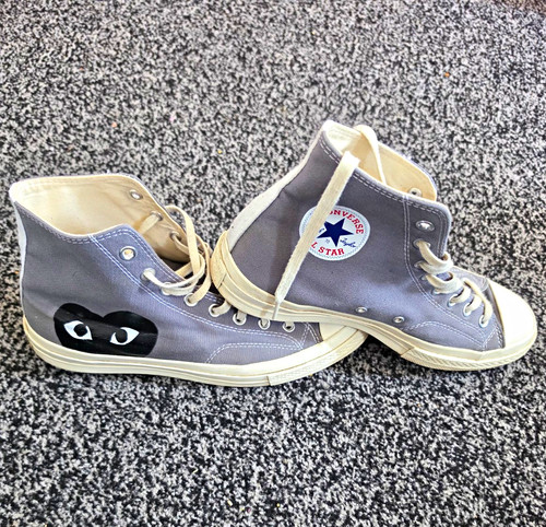 Converse comme des garçons - converse,