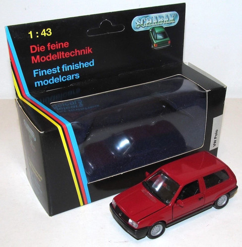 Schabak volkswagen polo - volkswagen,