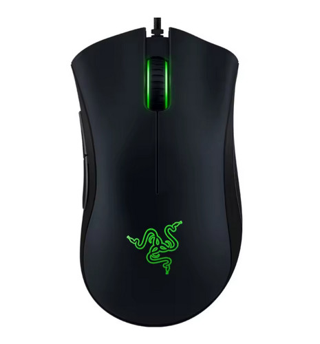 Razer deathadder essential - razer,