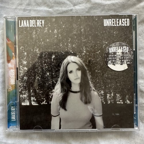 Lana del rey unreleased - del,