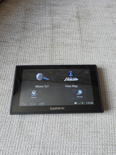 Garmin 670 sat - sat, gps