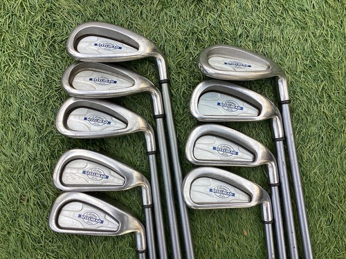 Callaway x14 iron set - callaway,