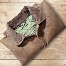 Mens Henri Lloyd Padded Wax