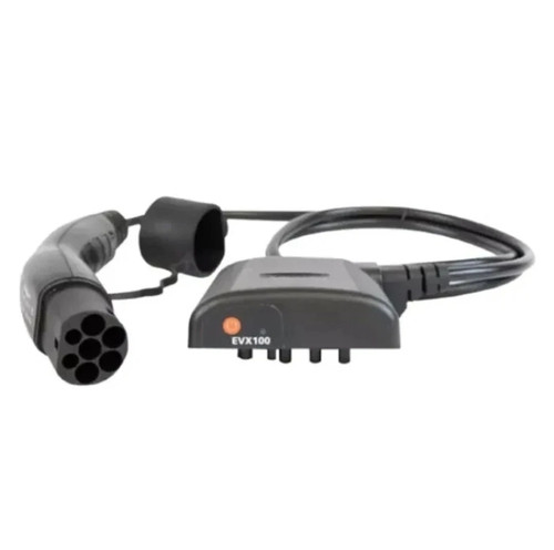 Megger evx100 charger - evx100, ev