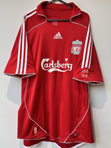 Original liverpool 2006 - liverpool, 2006/08