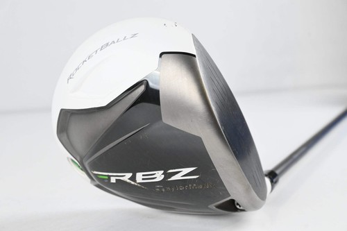 Taylormade rbz driver - taylormade,