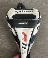 Taylormade R11s Fairway Wood Head Cover Headcover 3 4 5 7