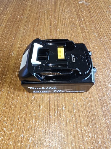 Genuine makita bl1850 18v - genuine,