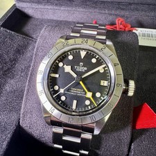 Look… Tudor Black Bay Pro GMT (M79470) - Box & Papers - RRP £3700 - Bargain