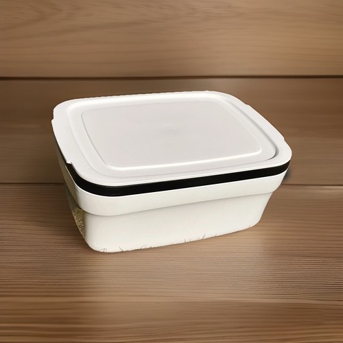 Tupperware breadsmart large - breadsmart,