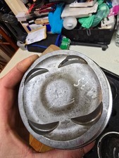 mahle forged pistons ej25