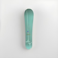Vintage Snowboard - Clicker K2 Dart 141cm