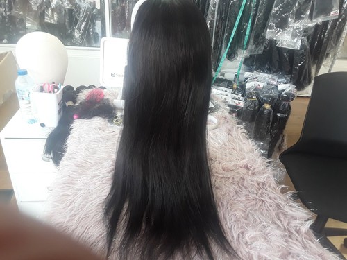 24inch brazilian virgin - 24inch,