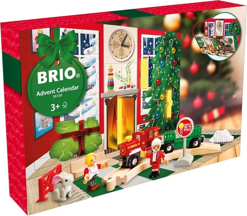 Brand new brio gingerbread - new,