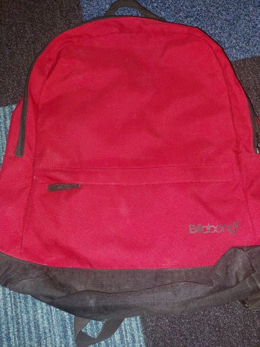 Billabong vintage back pack - vintage,