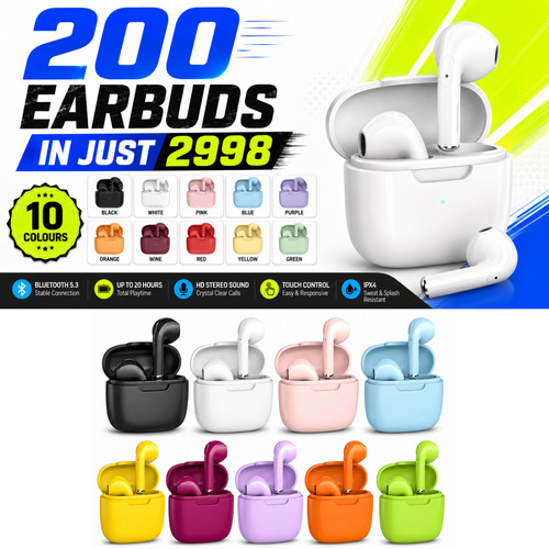 Earbuds ear buds - earbuds,