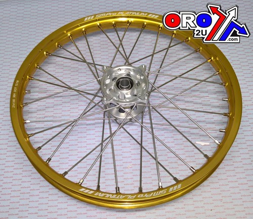 21x1 wheel rmz - rmz, 05-23race