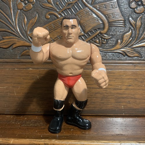 Wwe hasbro custom - wwe,