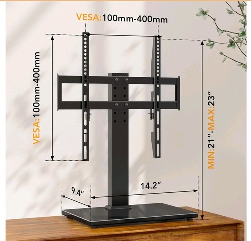 Universal stand table - universal, top