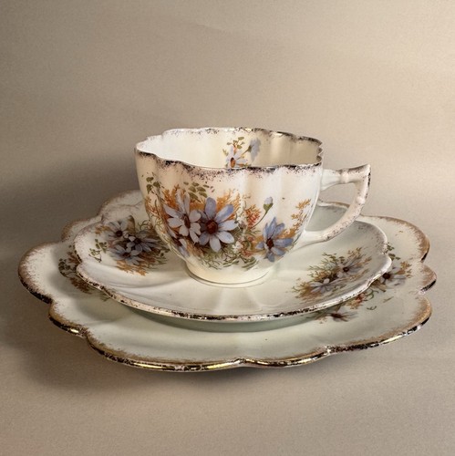Victorian trio wileman foley - victorian,