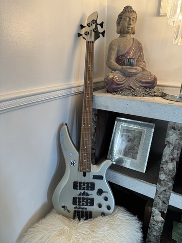 Yamaha rbx 374 bass - yamaha, rbx-374