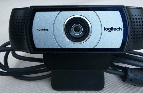 Logitech c930e ultra wide - logitech,