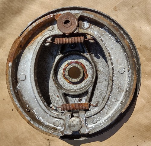 Bsa b25 front single leading - bsa,