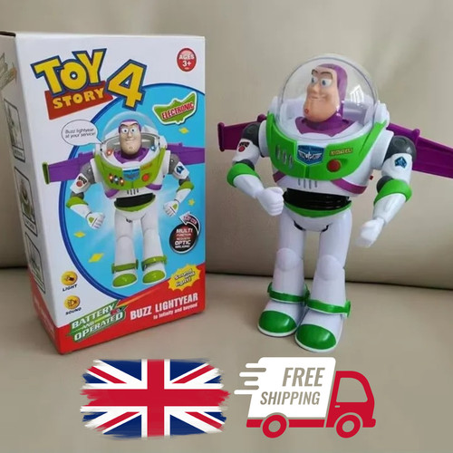 Disney pixar toy story - toy,