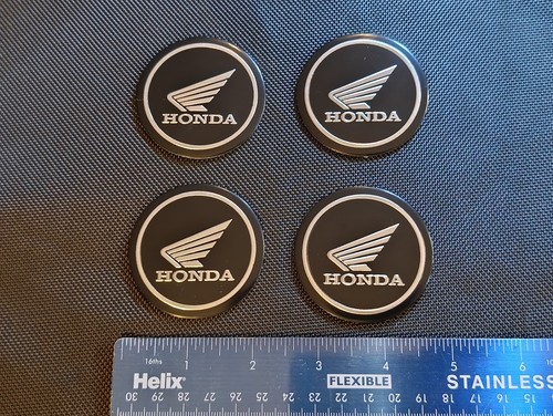 56mm honda aluminium - 4x,