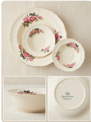 Vintage alfred meakin england - vintage,