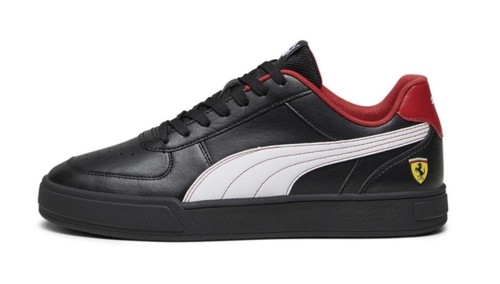 Size puma scuderia - size, 8