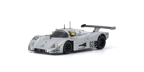 Kyosho mini autoscale - kyosho, mini-z