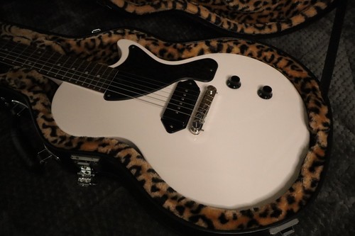 Epiphone billy joe - billy,