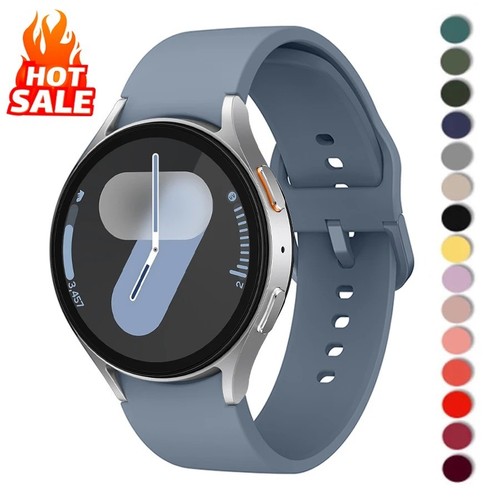 Silicone strap for samsung - for,