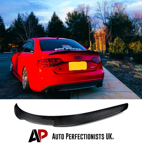 For audi carbon - for,