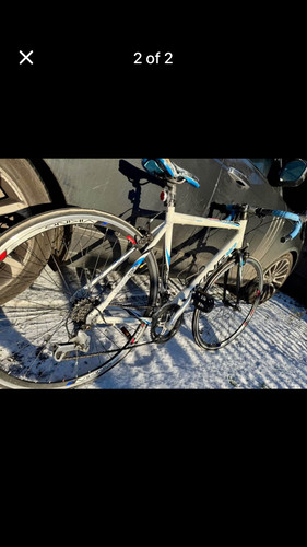 Viking road bicycle - road,