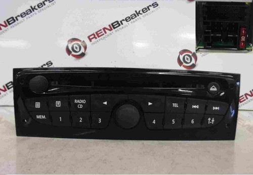 Renault clio mk3 - clio, 2009-2012