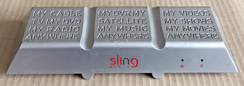Sling media slingbox classic - sling,