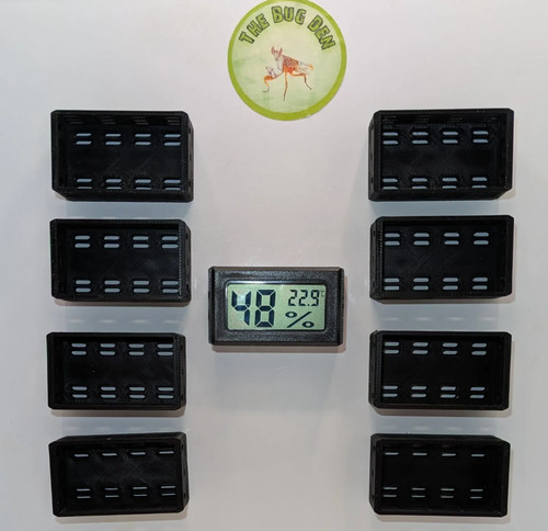 Magnetic holder casing for - casing,