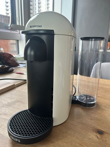 Coffee machine nespresso - -,