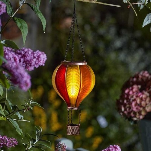 Hanging sunset flaming effect - sunset,