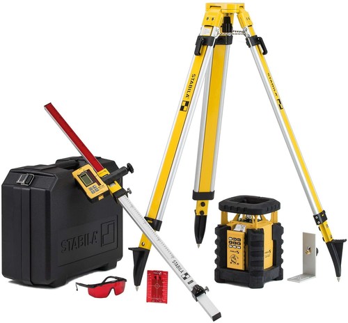 Stabila lar 350 - -, rotation