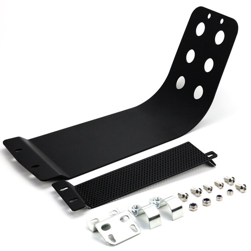 Skid plate engine - plate, cover