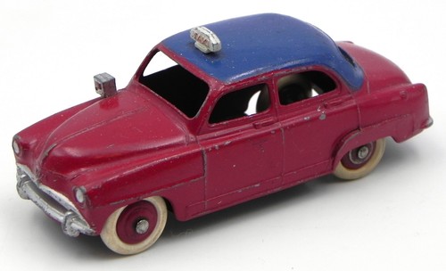 Dinky taxi simca aronde ref - aronde,